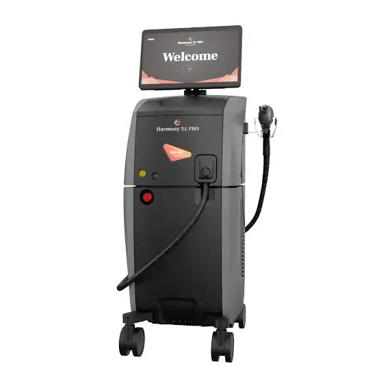 Harmony XL Pro
