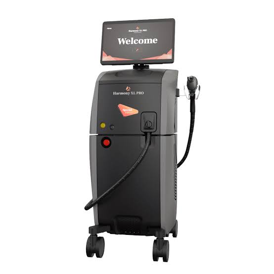 Harmony XL Pro