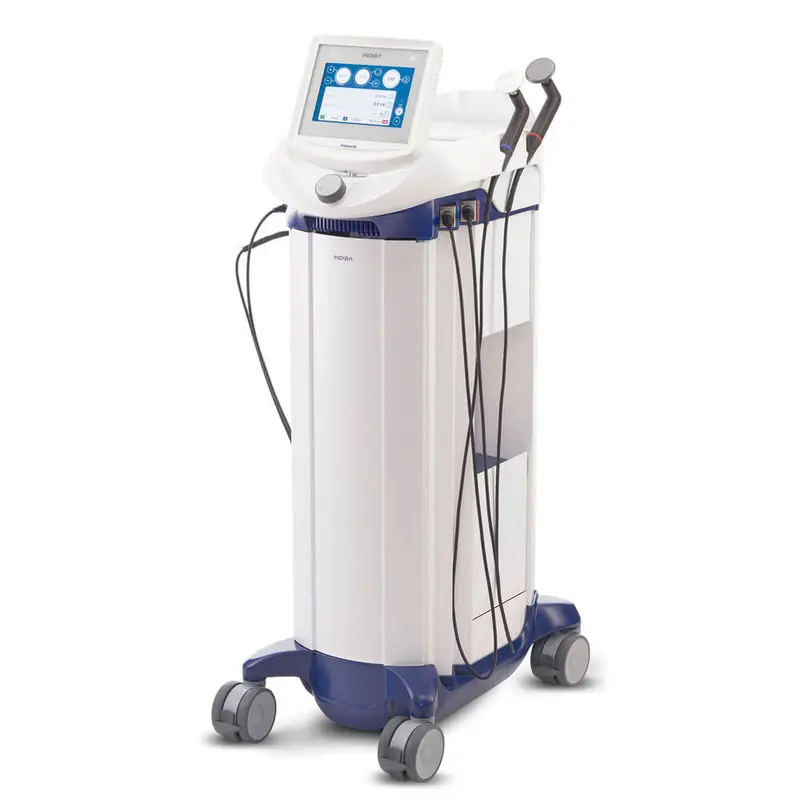 Indiba® Deep Care