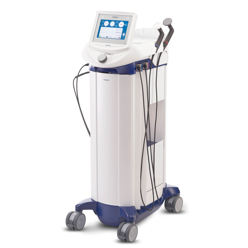 Indiba® Deep Care