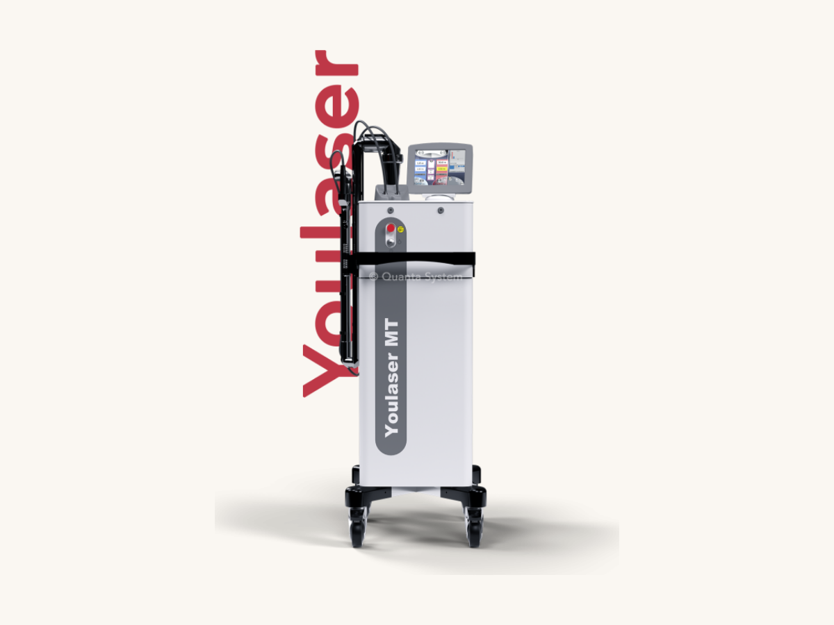 Quanta Hybrid