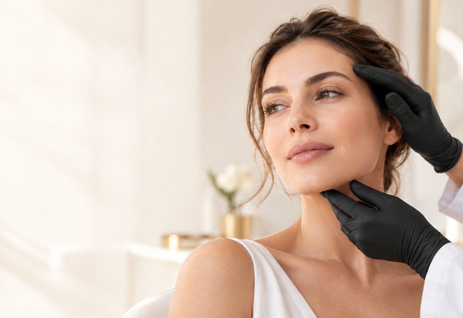 Bótox o Toxina Botulínica: ¿Qué es y cuánto dura su efecto?