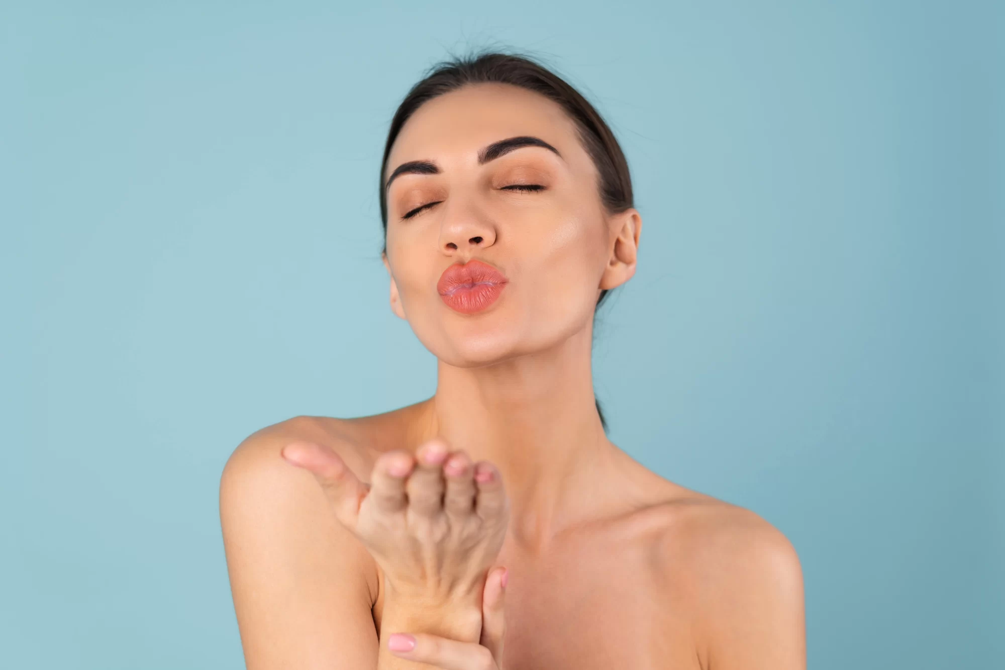 Labios perfectos: tres caminos para lograrlo