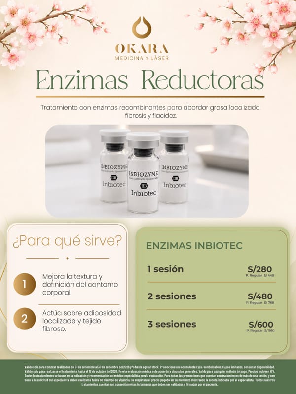 Promoción de Okara — foto 7 de 10