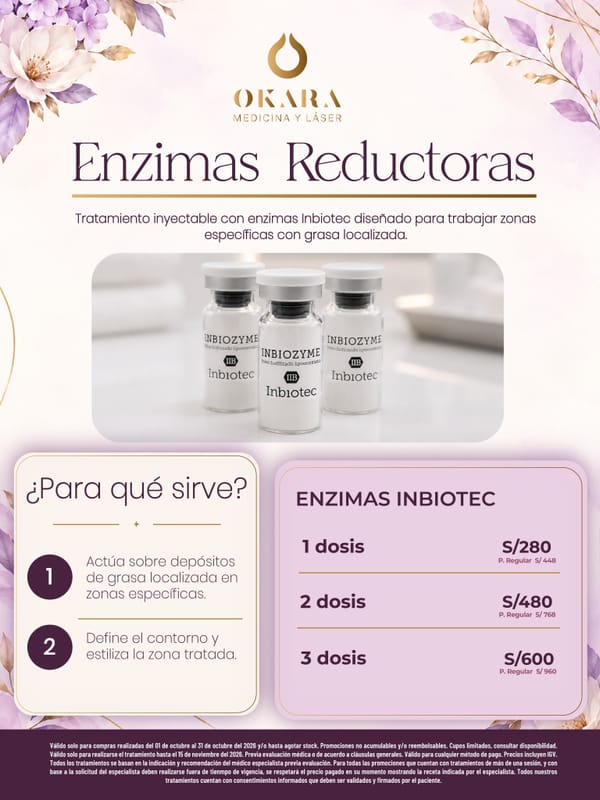 Promoción de Okara — foto 5 de 10