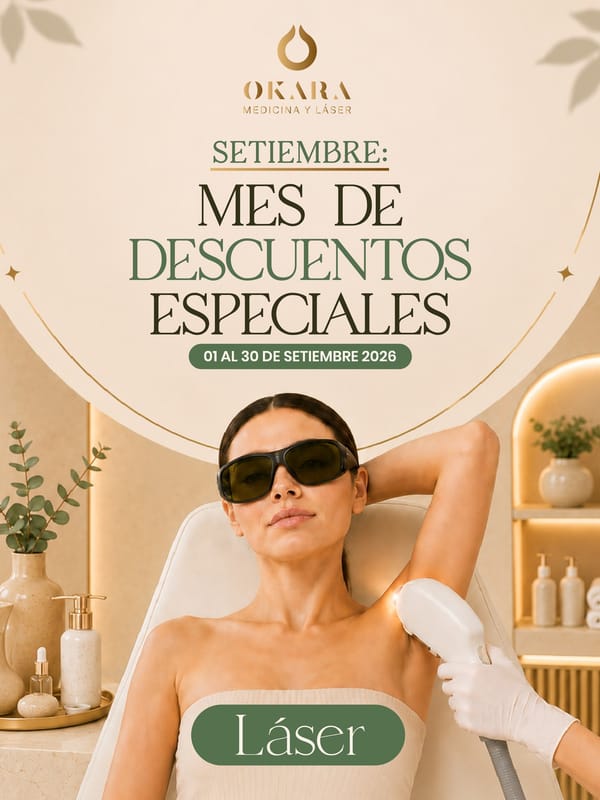 Promoción de Okara — foto 1 de 10