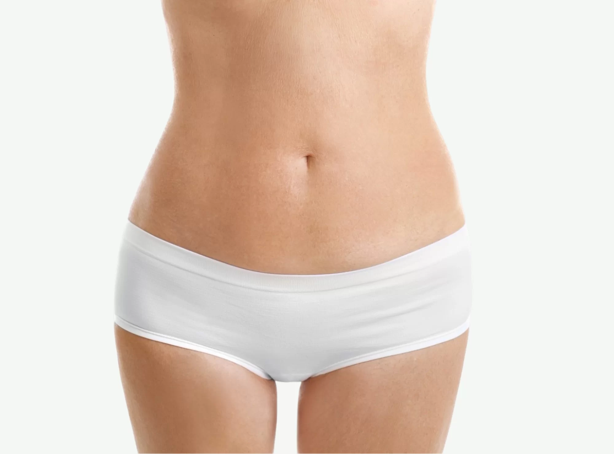 Mesoterapia Corporal — Después