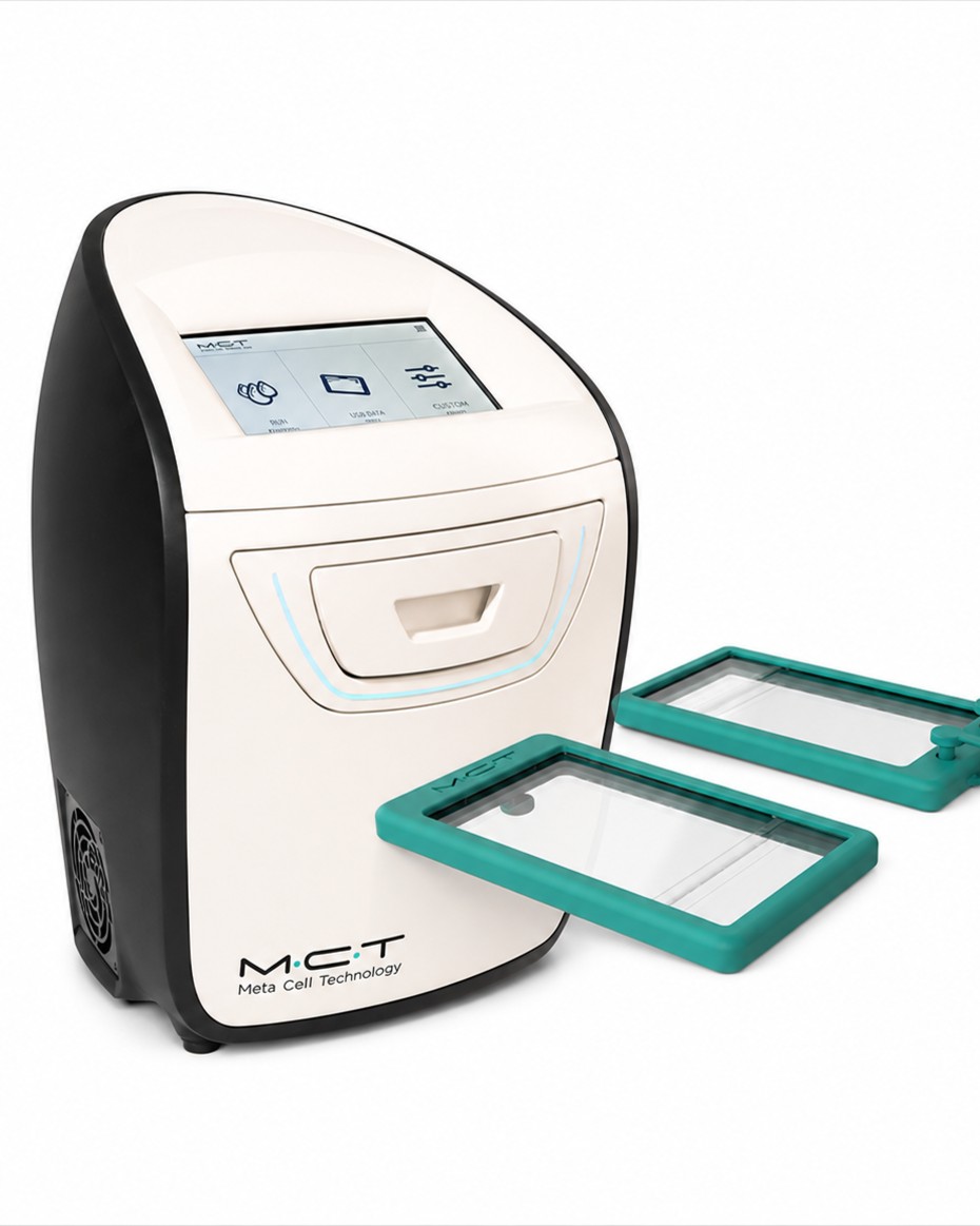 Exosomas Autologos -Meta Cell Technology - MCT