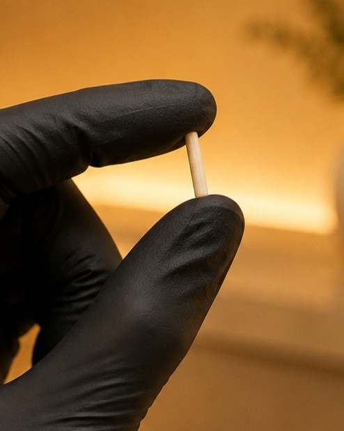 RejuvChip · Terapia Hormonal Bioidéntica