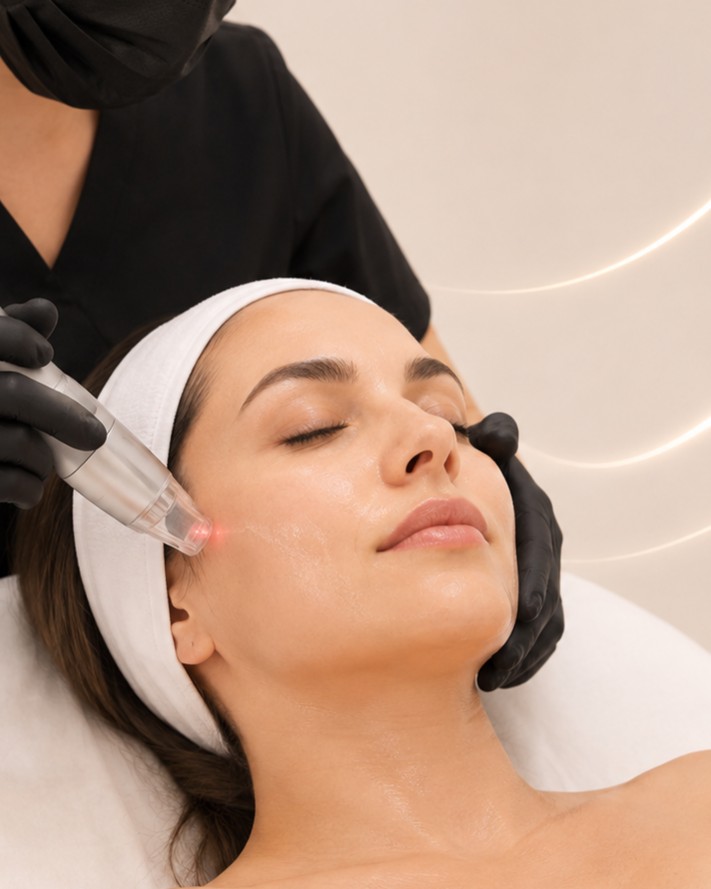 Rejuvenecimiento Facial